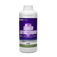 Balanced Nutrient Seaweed  Plus Liquid Fertilizer For Plant Growth